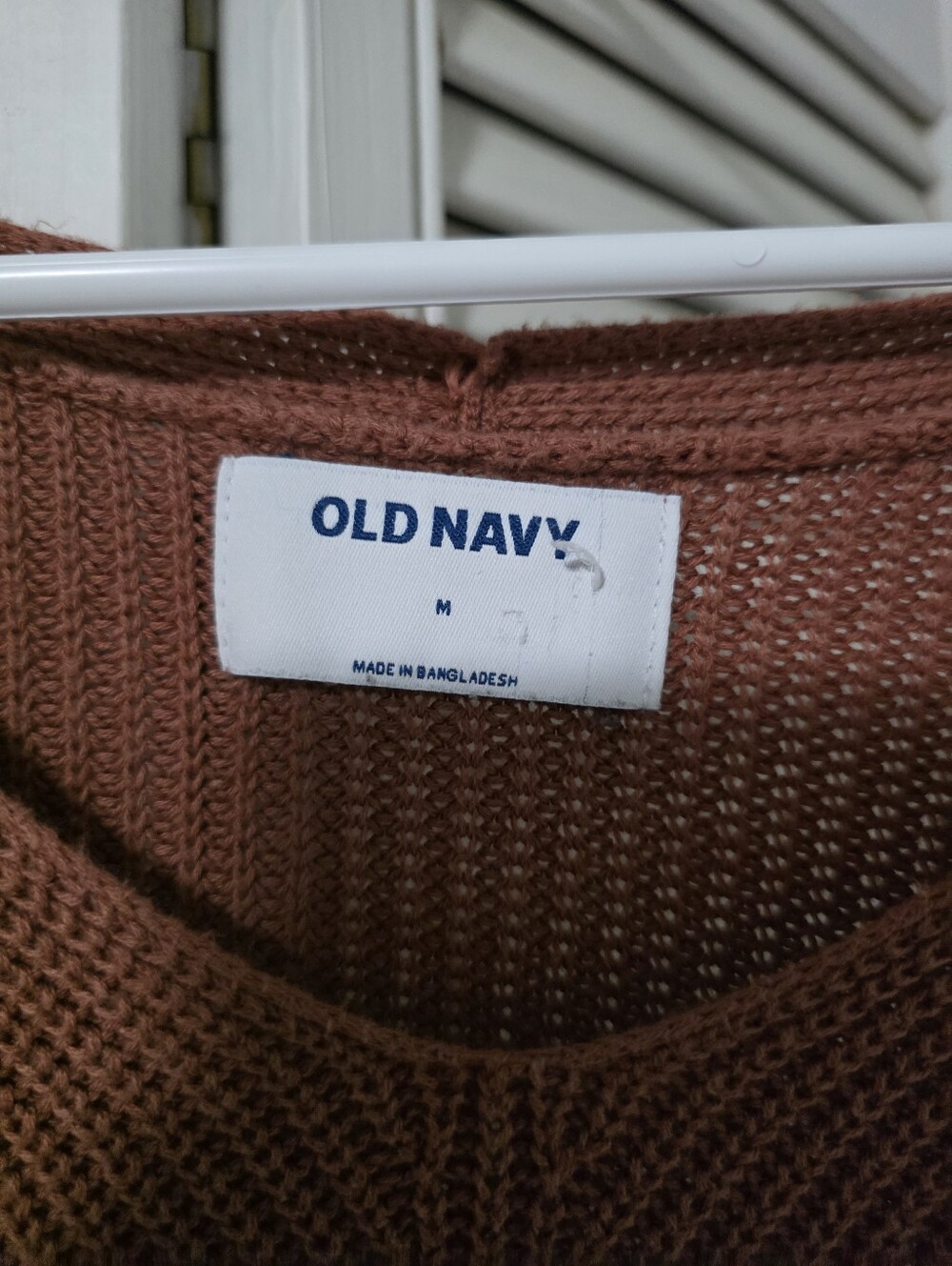 Womens Sweater - Picture 2 of 2
